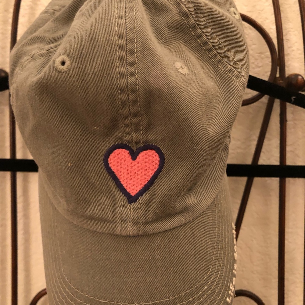 Life is good hat